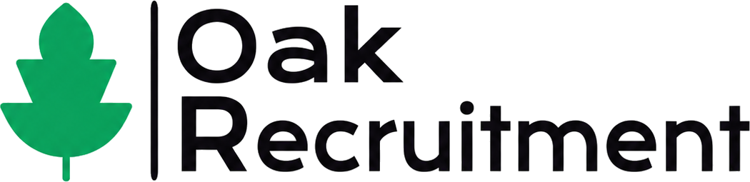 Oak Recruitment